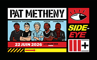 Pat Metheny
